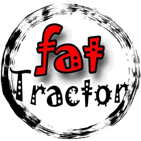 Fat Tractor profile image
