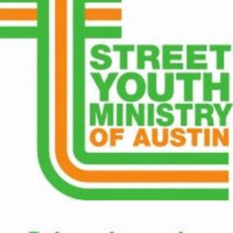 Street Youth Ministry of Austin profile image