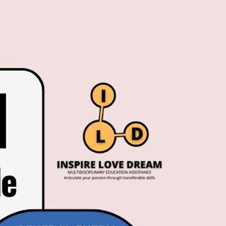 Inspire Love Dream profile image