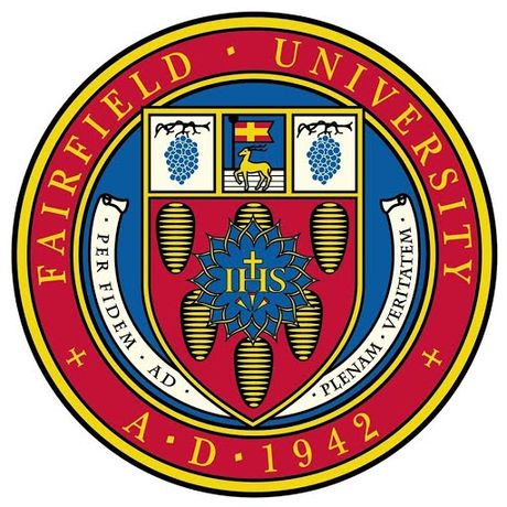 Fairfield University Give A Gift