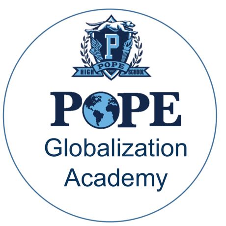 Pope Globalization Academy profile image