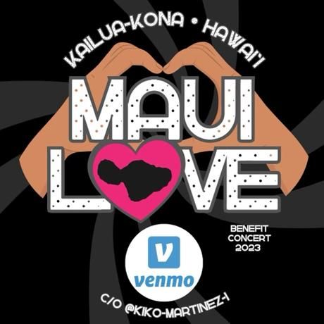 Maui Love