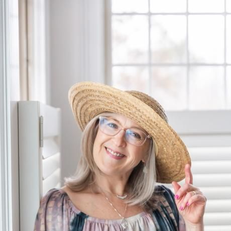 Phyllis Simonetta