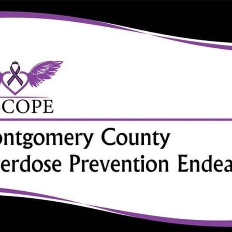 Montgomery County Overdose Prevention Endeavor profile image