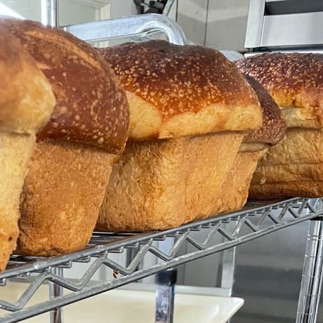 The Bread Underground profile image