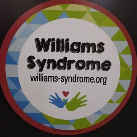 Williams Syndrome Association profile image