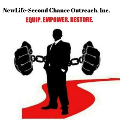 NewLife-Second Chance Outreach, Inc. profile image