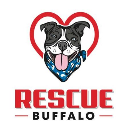 Rescue Buffalo