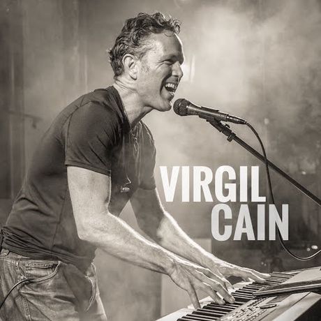 Virgil Cain
