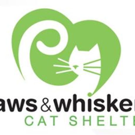 Paws and Whiskers Cat Shelter Inc. profile image