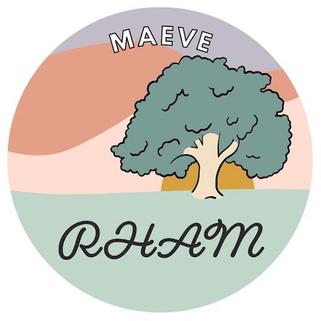 MAEVE RHAM CT profile image