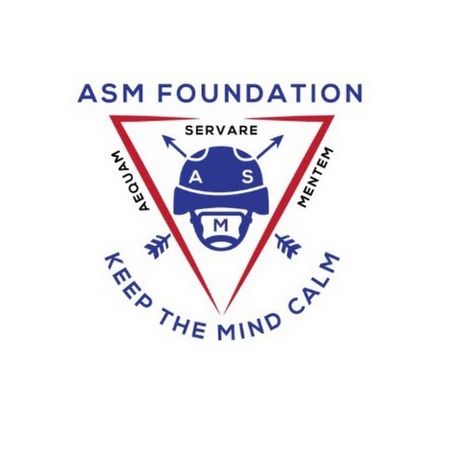 ASM Foundation profile image