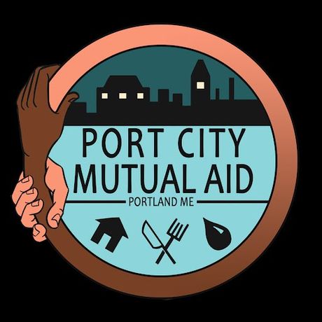 PortCity MutualAid