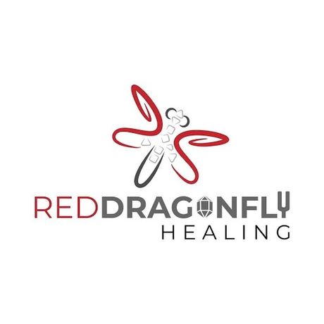 Red Dragonfly Healing profile image