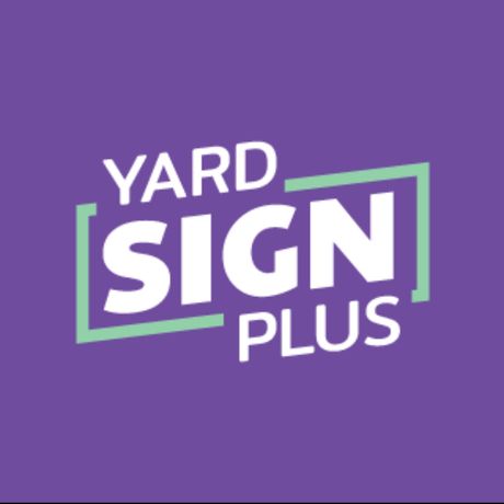 Yard Sign Plus profile image