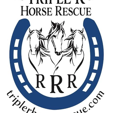 Triple R Horse Rescue profile image