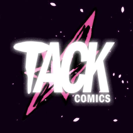 TACK Comics