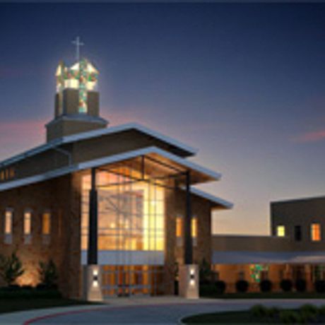 Grace Avenue United Methodist Church profile image