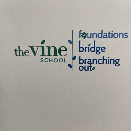 The Vine School profile image