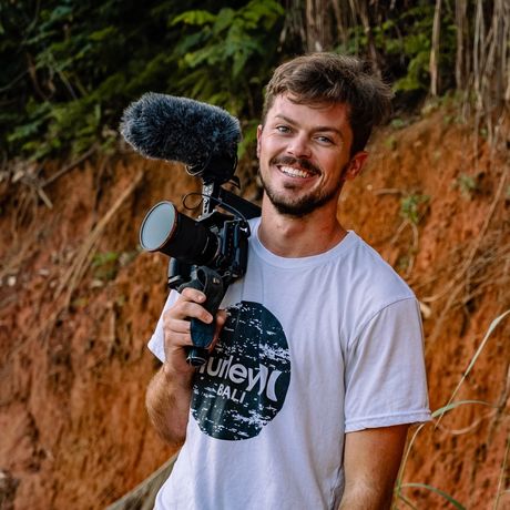 Justin Bishop
