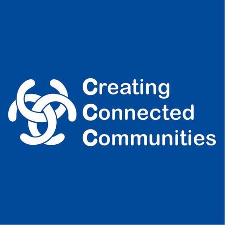 Creating Connected Communities, Inc profile image
