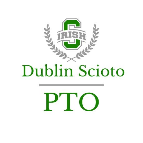 Dublin Scioto High School PTO profile image