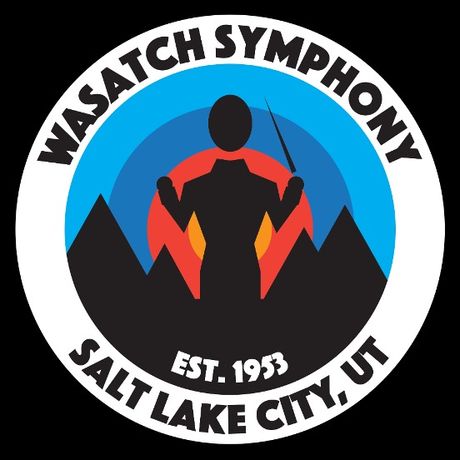 Wasatch Community Symphony profile image