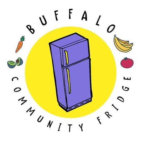 Buffalo Community Fridge profile image