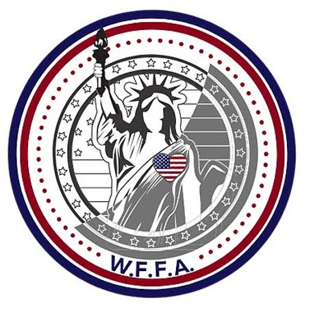 Venmo | Women Fighting For America