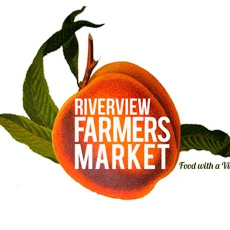 Riverview Farmers Market profile image