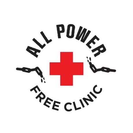 ALL POWER FREE CLINIC profile image