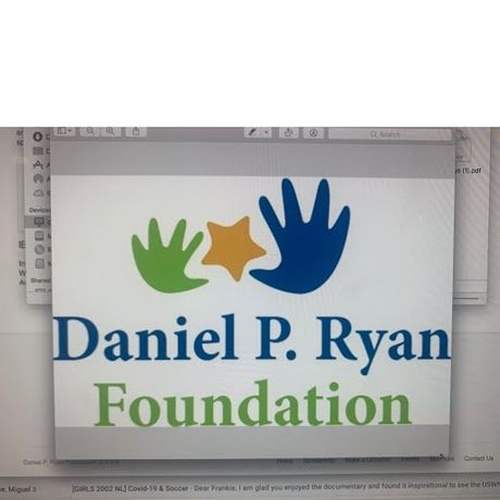 Daniel P. Ryan Foundation Gabrielle Ryan