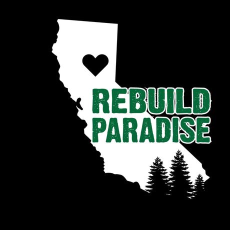 Rebuild Paradise Foundation profile image