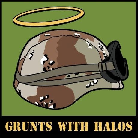 Grunts With Halos, Inc. profile image