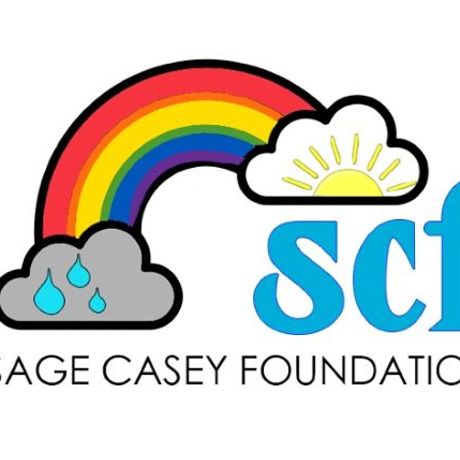 Sage Casey Foundation