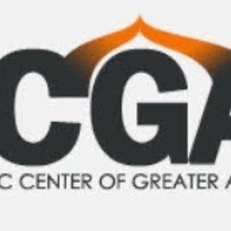 ICGA official Masjid Khadijah