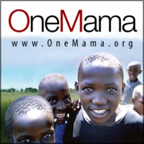 OneMama.org Non-Profit Organization profile image
