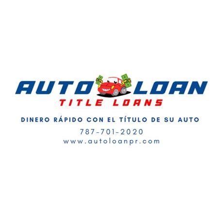 Auto Loan Express profile image