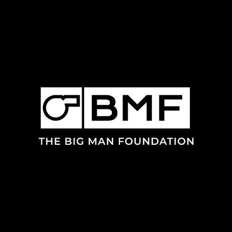 Big Man Foundation profile image