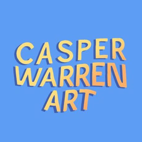 Casper Warren