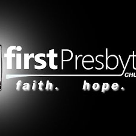 First Presbyterian El Paso