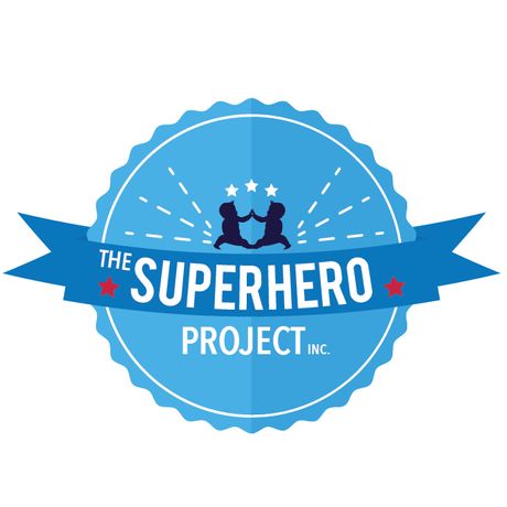 The Superhero Project Inc. profile image