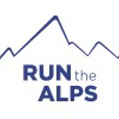 Run the Alps profile image