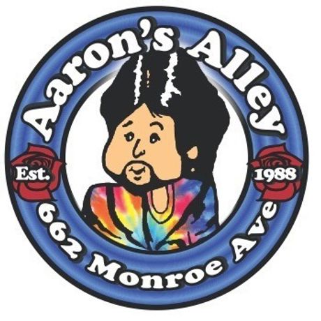 Aarons Alley profile image