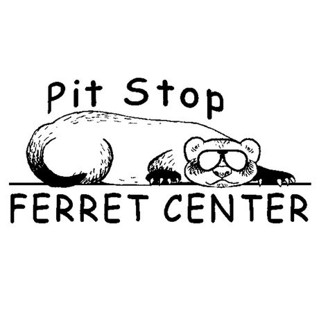 Pit Stop Ferret Center profile image