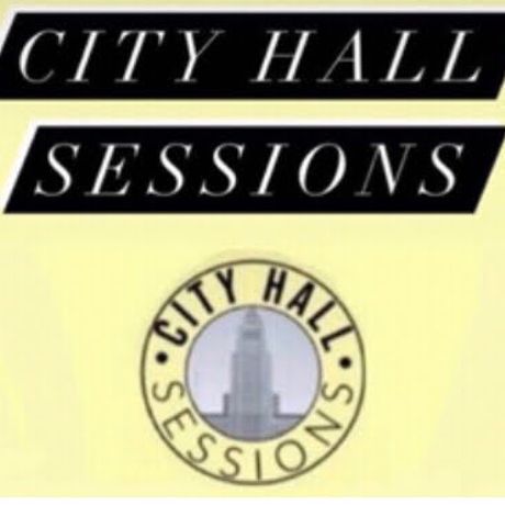 City Hall Sessions Los Angeles