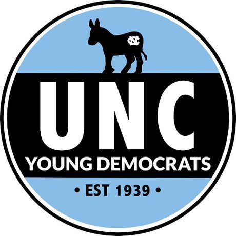 UNC Young Democrats