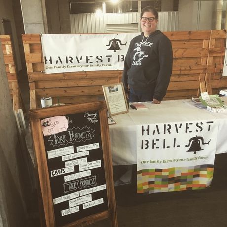 Harvest Bell Farm profile image