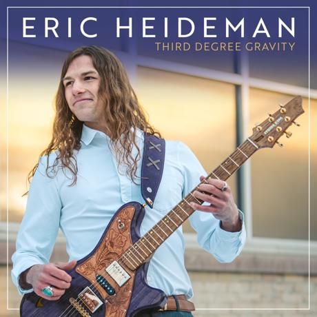 Eric Heideman
