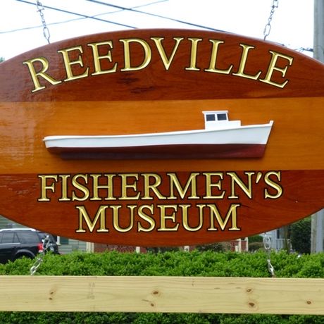 Reedville Fishermen's Museum profile image